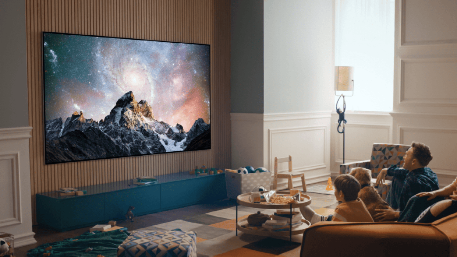 TV-Aufhängen: Schritt-für-Schritt-Anleitung - Wandhalterungshop