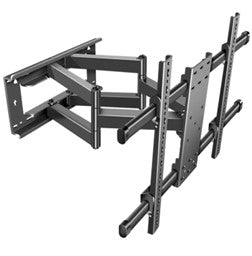 Wandhalterungen für Fernseher bis 75 Zoll - Wandhalterungshop