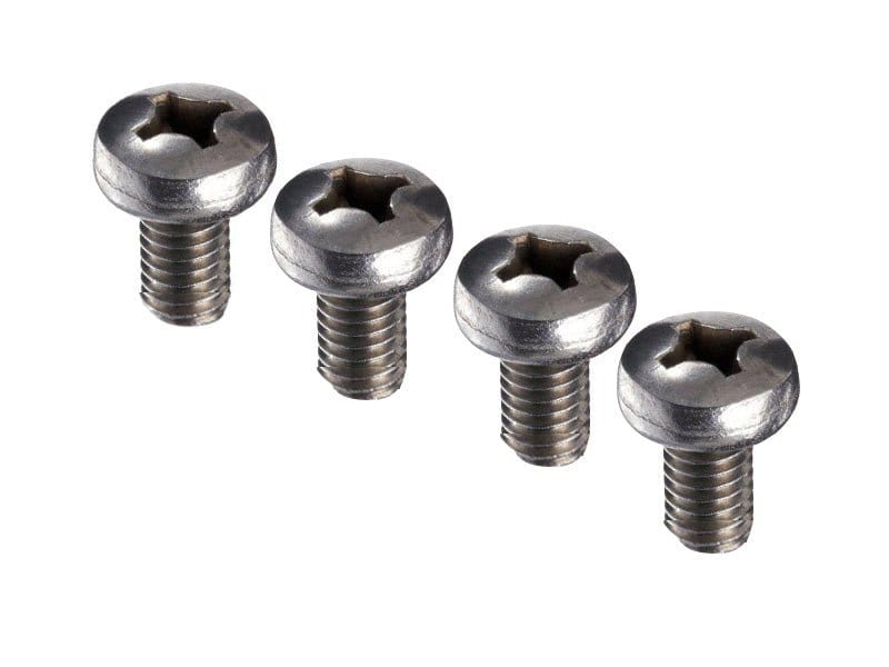 Schrauben-Set (4 Stück) für z. B. Samsung Fernseher