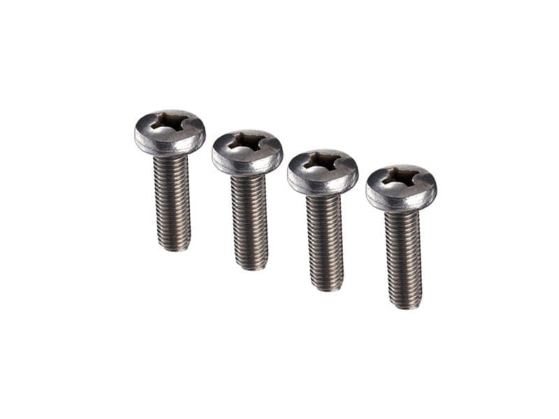 4xM6x25 - Wandhalterungshop