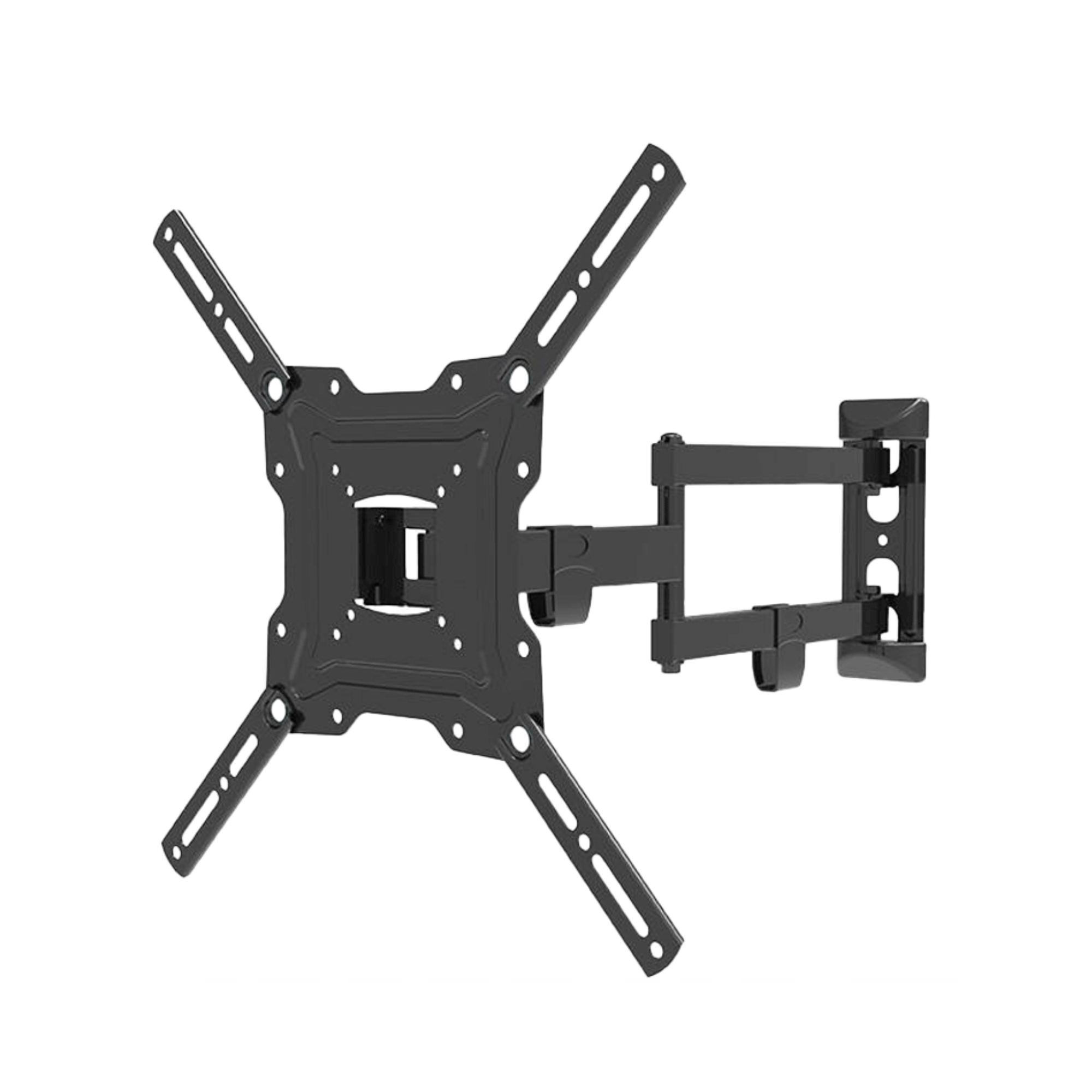 A-PEQ APM-60B Wandhalterung | 60 cm Arm, 30 kg, dreh- & neigbar