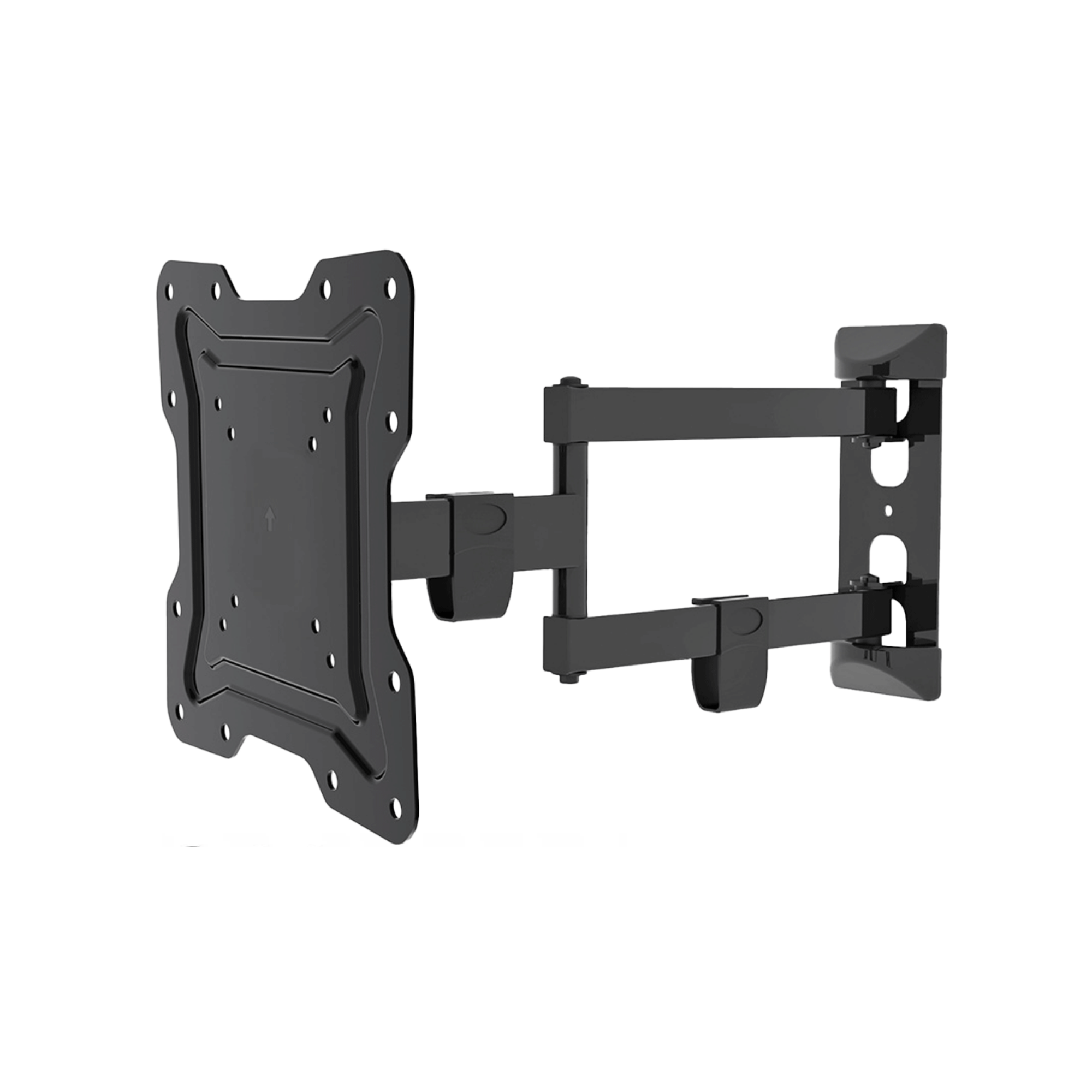 A-PEQ APM-81B Wandhalterung | 48 Zoll, 30 kg, schwenk- & neigbar