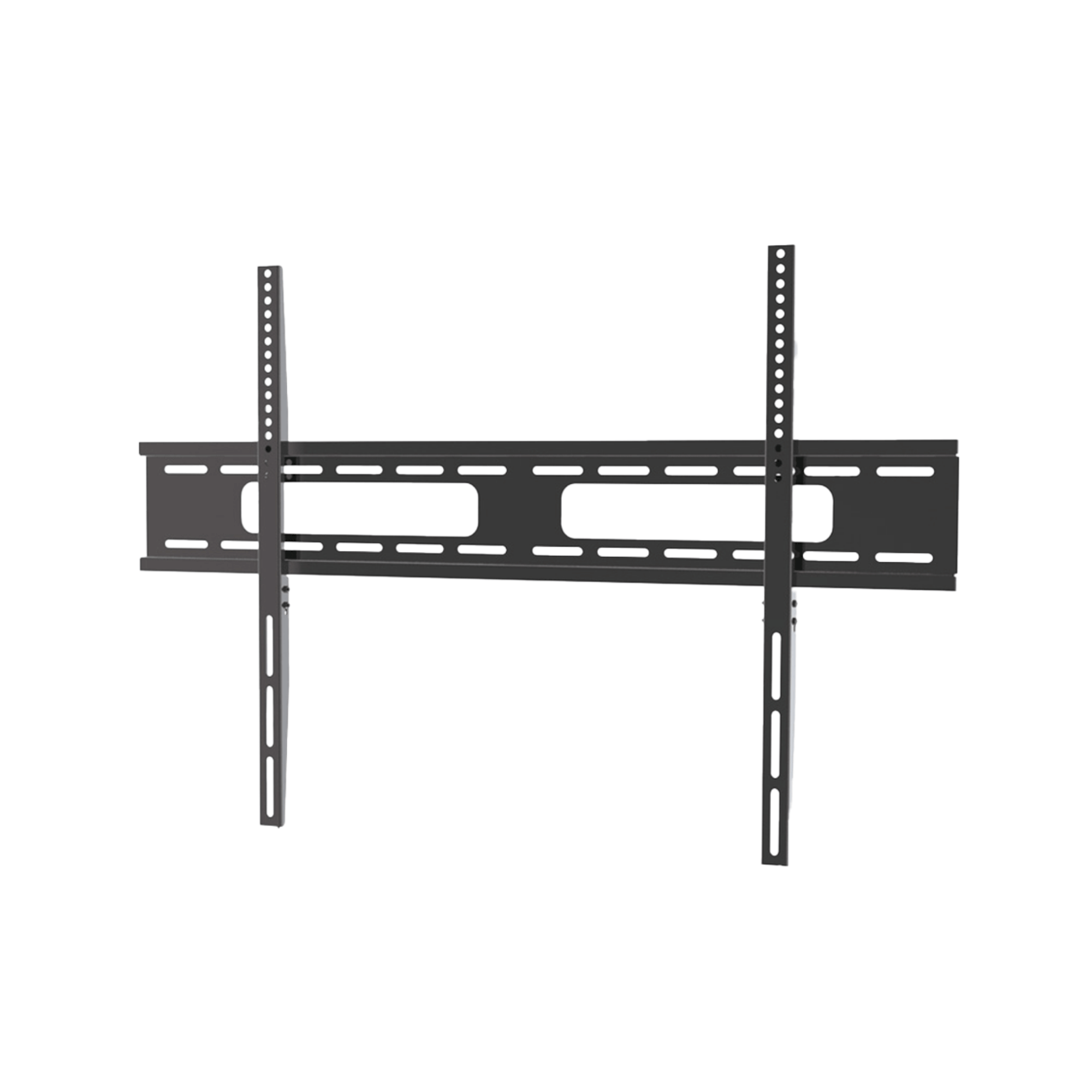 A-PEQ APXL-20B Wandhalterung | bis 110 Zoll, 125 kg, nur 2,6 cm Abstand