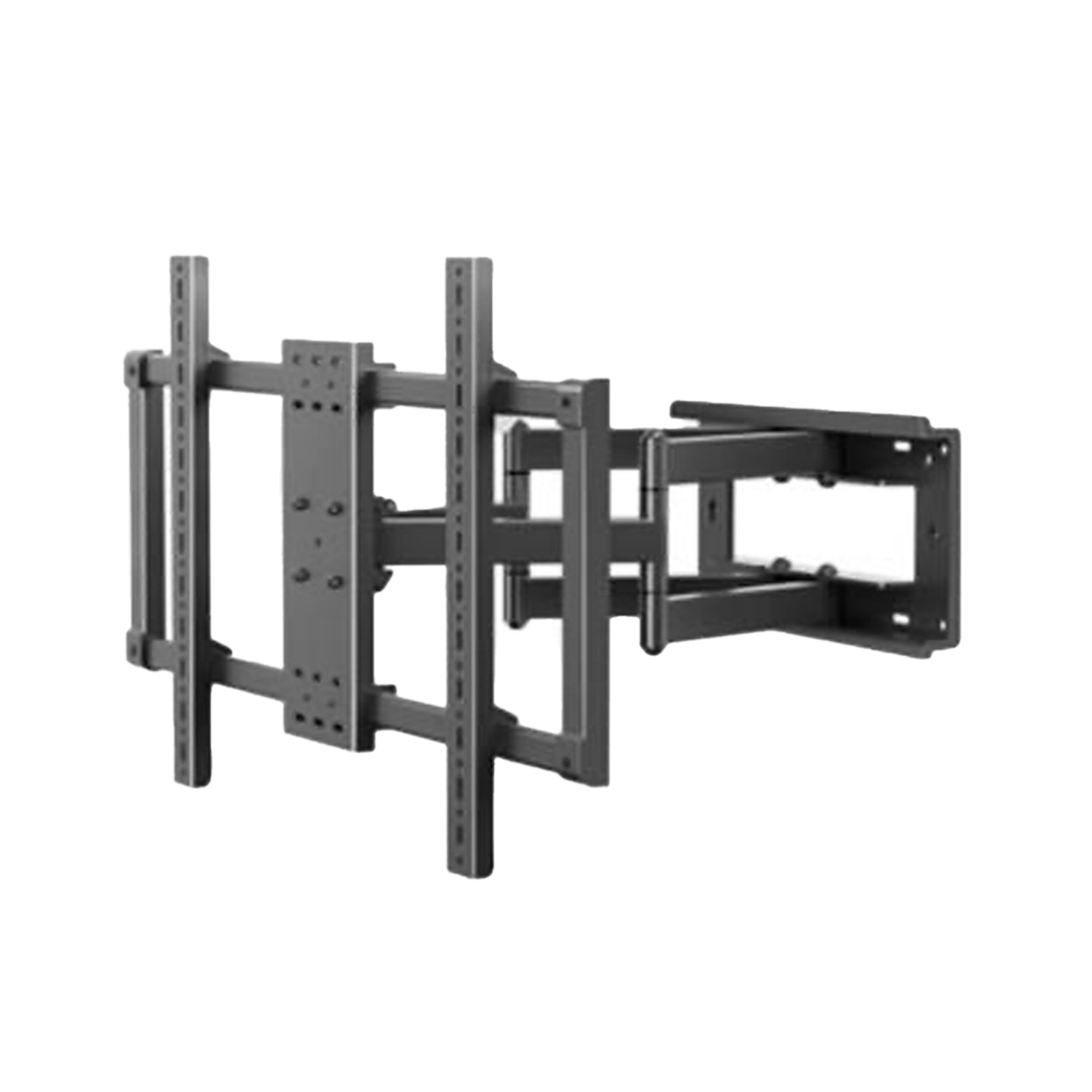 A-PEQ DY1095 Dreh- & Neige Wandhalterung | 55-110 Zoll, 125 kg