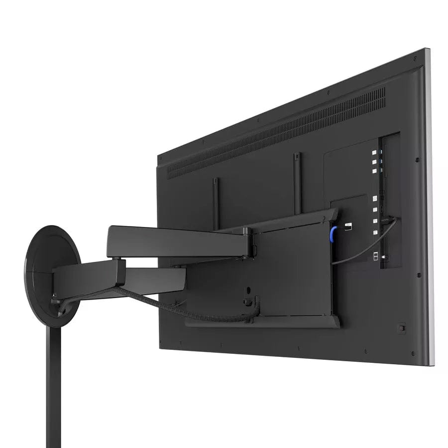 Vogel's Signature TVM 7675 elektrische TV-Wandhalterung max. 77 Zoll