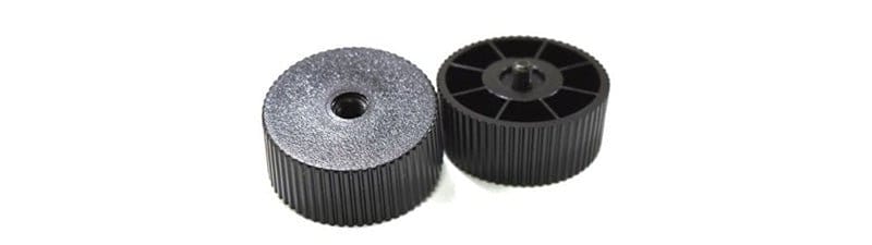 Samsung Halterung für Wandmontage (2 Stück). Serviceartikel, kann nicht zurückgegeben werden - Wandhalterungshop