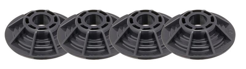 Samsung Halterung für Wandmontage (4 Stück). Serviceartikel, kann nicht zurückgegeben werden - Wandhalterungshop