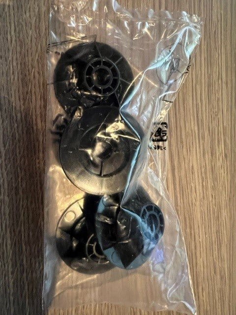 Samsung Halterung für Wandmontage (4 Stück). Serviceartikel, kann nicht zurückgegeben werden - Wandhalterungshop