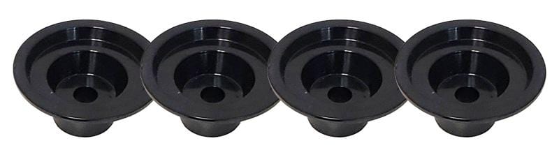 Samsung Halterung für Wandmontage (Set 4 Stück). Serviceartikel, kann nicht zurückgegeben werden - Wandhalterungshop