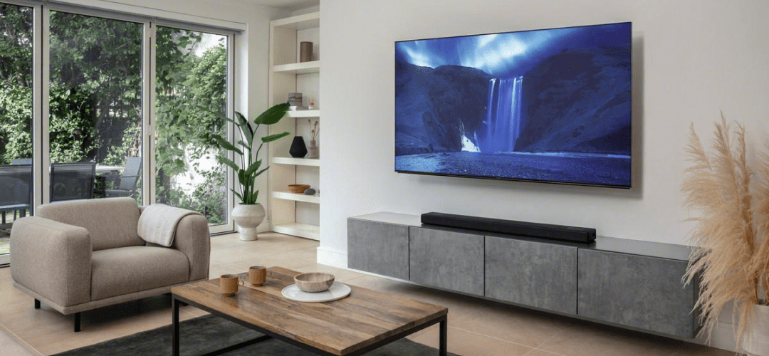 TV-Wandhalterung an einer (dünnen) Gipswand montieren - Wandhalterungshop