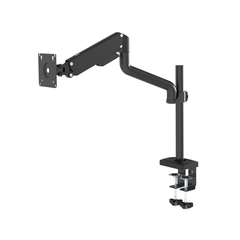 A-PEQ 1011 Monitorarm | 3-10 kg, 1 Monitor, Gasfeder