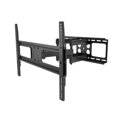 A-PEQ APL-85B Wandhalterung | 40-85 Zoll, schwenkbar & neigbar, bis 50 kg