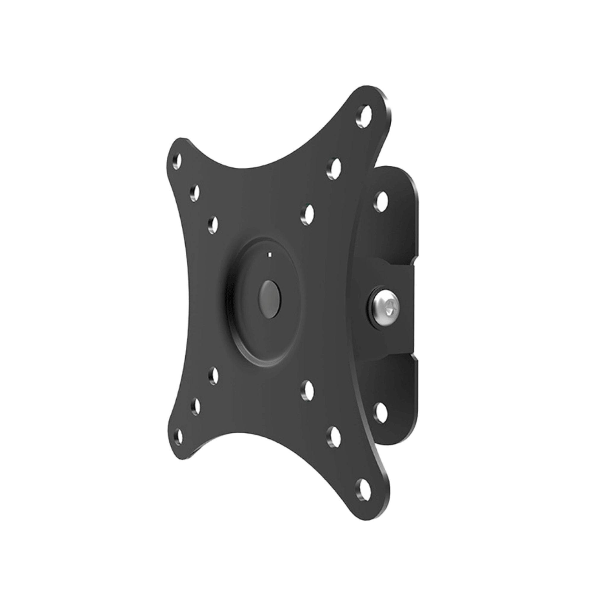 A-PEQ APS-22B Wandhalterung | 10-27 Zoll, 20 kg, neigbar