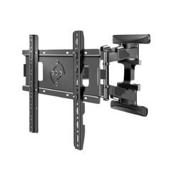 A-PEQ DY3770 Wandhalterung | 37-70 Zoll, 40 kg, 360° Rotation