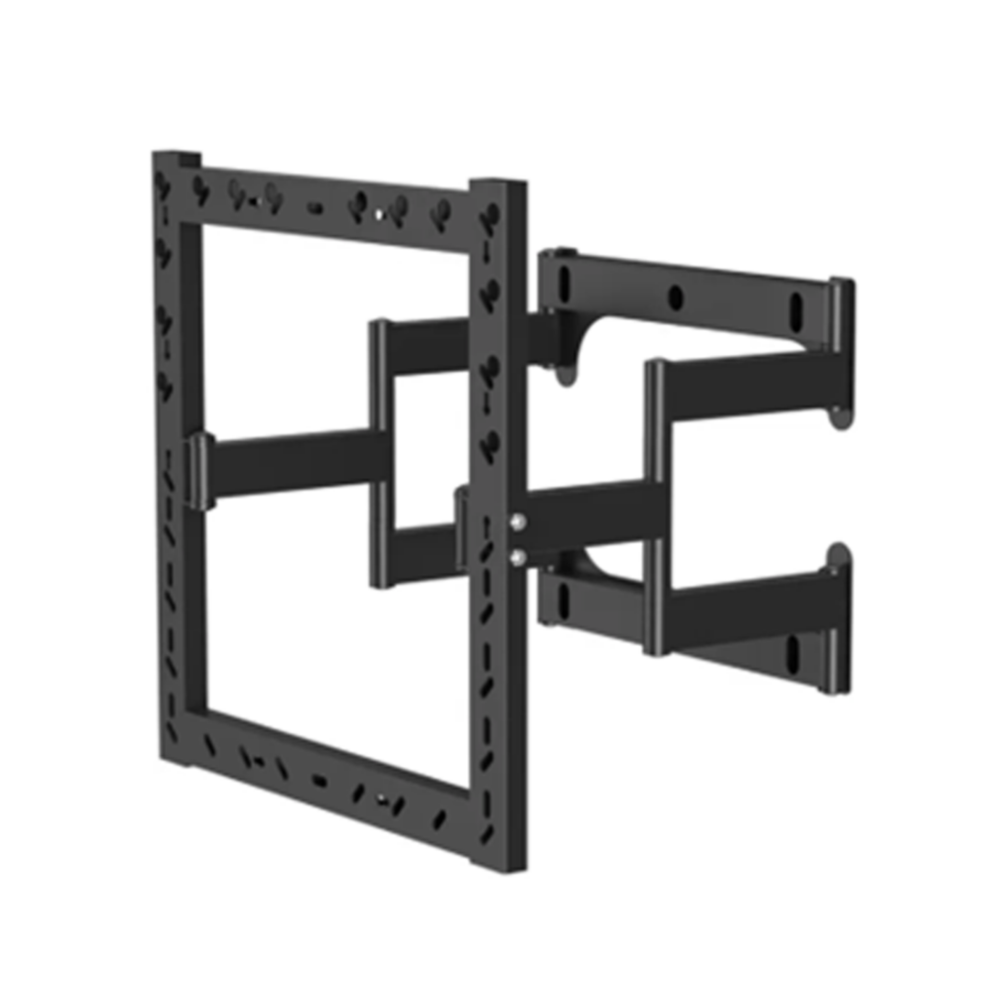 A-PEQ DY620L SlimFit Schwenk-neige Wandhalterung | 32-65 Zoll, 60 kg