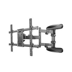 A-PEQ DY8585 Dreh- & Neige Wandhalterung | 37-75 Zoll, 70 kg