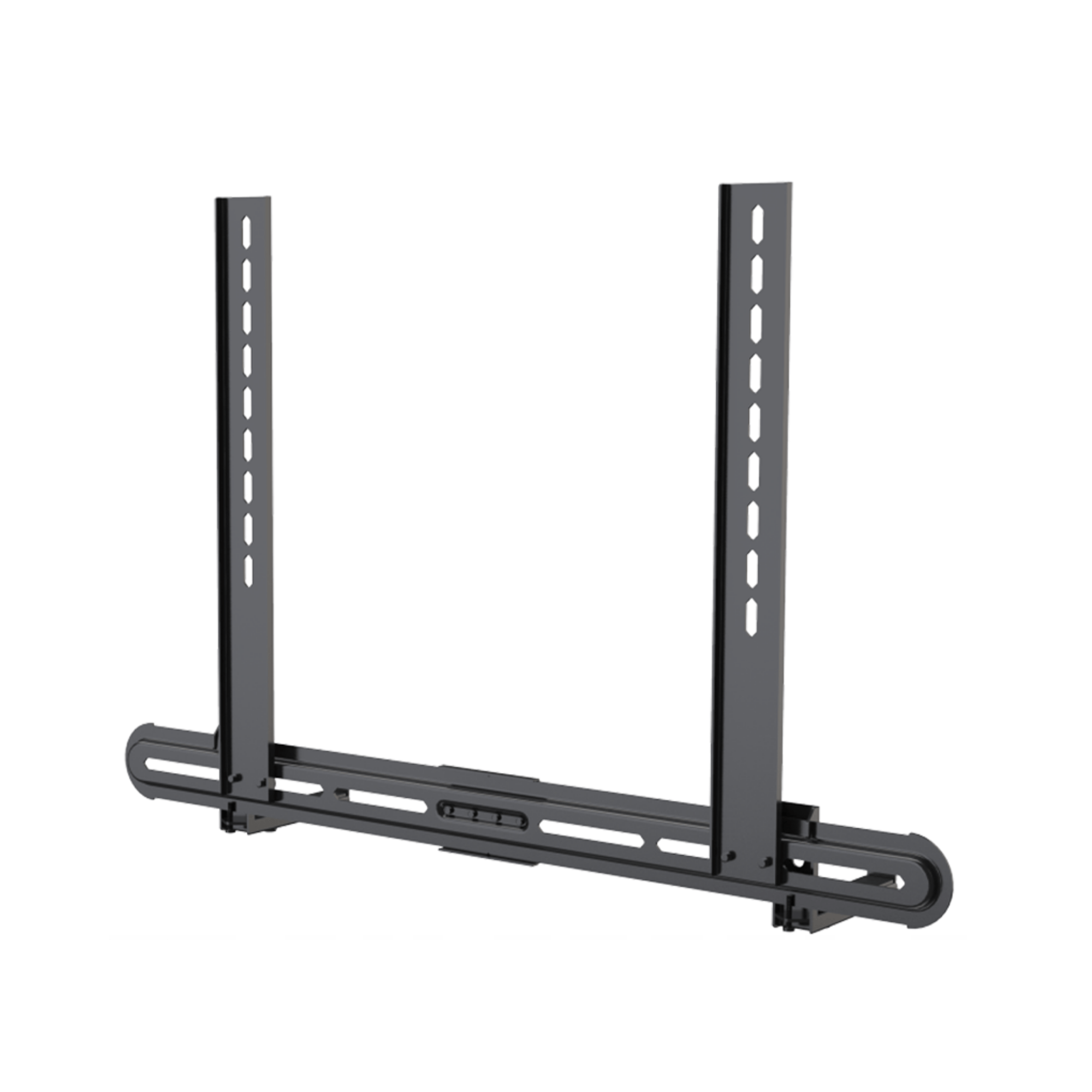 A-PEQ SBB64 Soundbar-Halterung | 688 mm & bis 6 kg