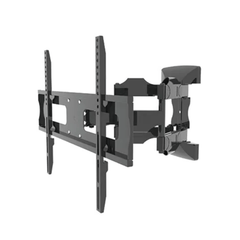 Bratek 64AT Wandhalterung | 37–85 Zoll, 60 kg, schwenkbar