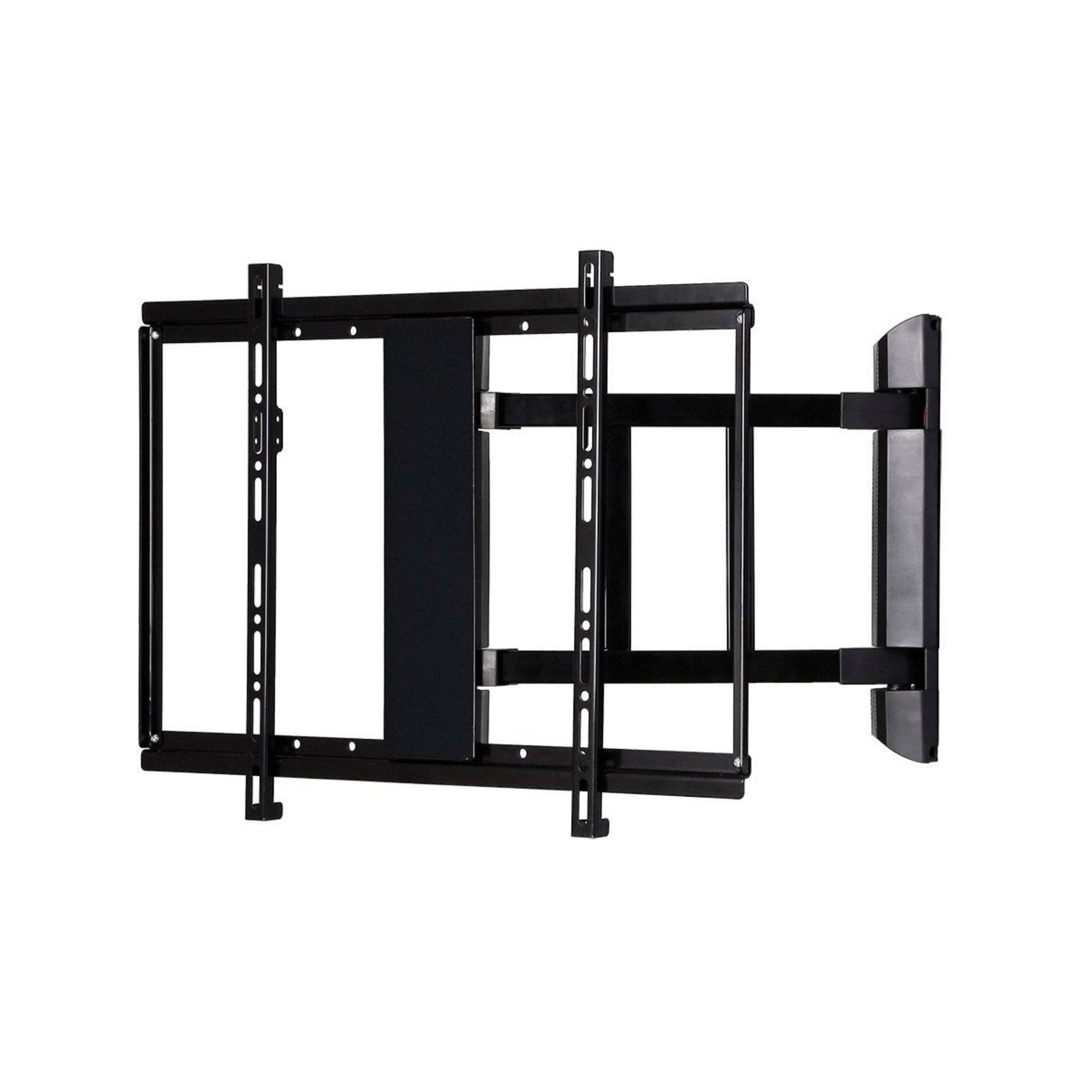 Bratek 64AUTO Elektrische Drehbare Wandhalterung | 50-70 Zoll, 50 kg