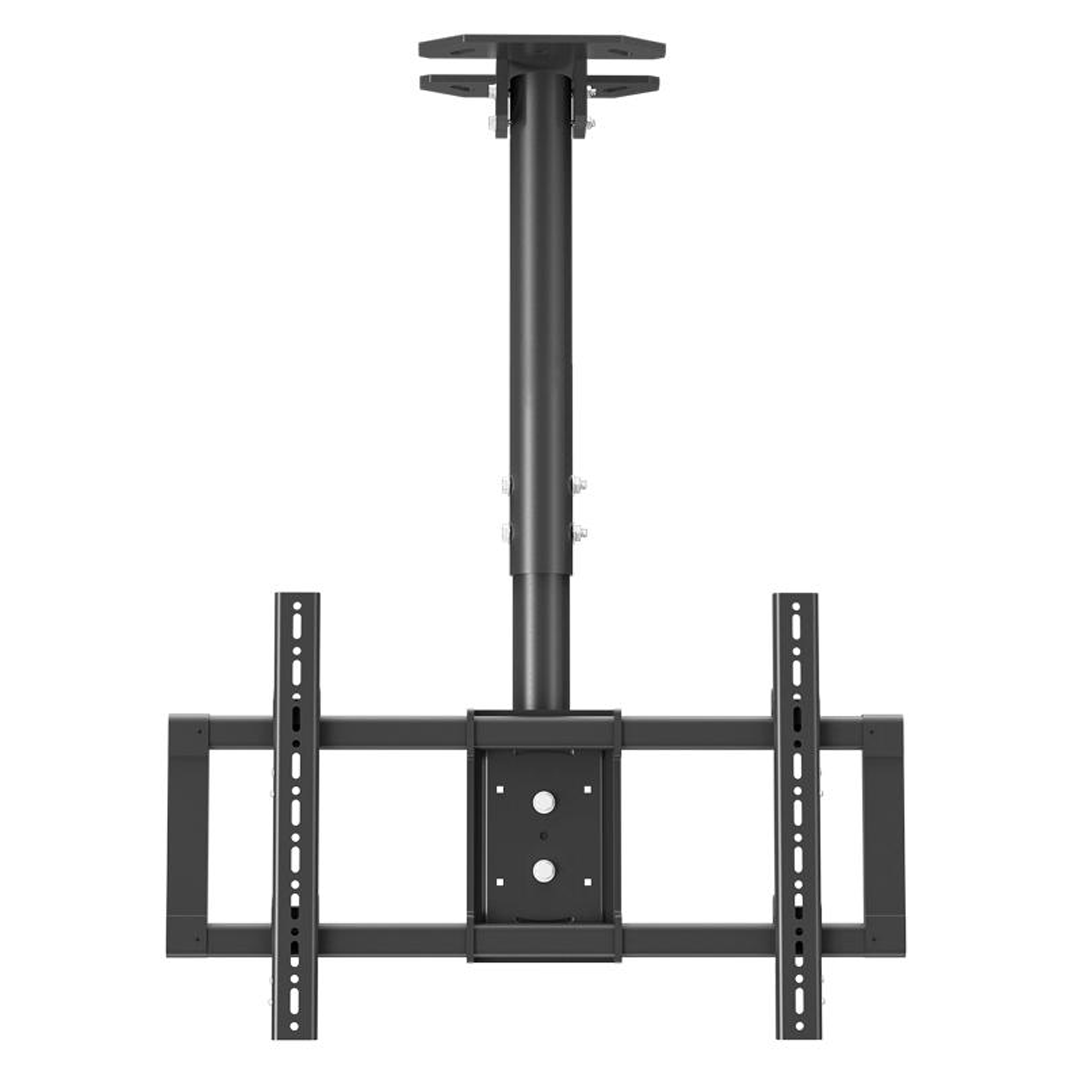 A - PEQ T765 TV - Deckenhalterung max. 85 kg & 39 - 90 Zoll - Wandhalterungshop