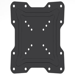 A-PEQ VESA Adapter VESA 100 auf 200x100 & 200x200 schwarz