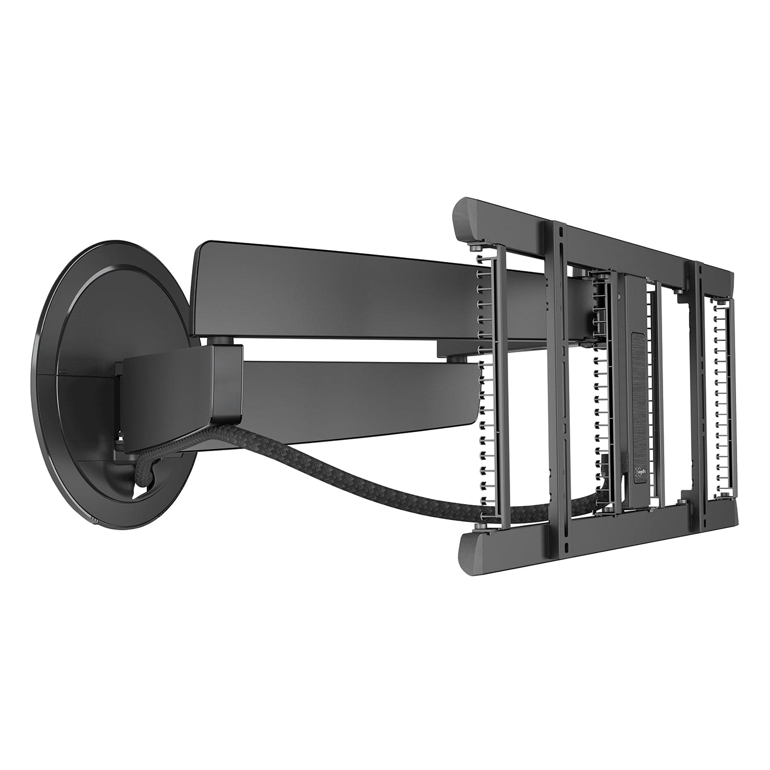 Vogel's Signature TVM 7675 elektrische TV-Wandhalterung max. 77 Zoll