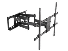 Bratek Wandhalterung | 48-90 Zoll, 75 kg, schwenkbar