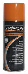 Omega Reinigungsschaum 400ml