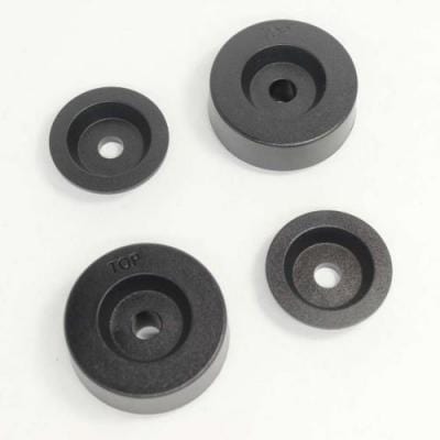 Samsung Halterung für Wandmontage (4 Stück). Serviceartikel, kann nicht zurückgegeben werden - Wandhalterungshop