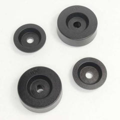 Samsung Halterung für Wandmontage (4 Stück). Serviceartikel, kann nicht zurückgegeben werden