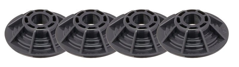 Samsung Halterung für Wandmontage (4 Stück). Serviceartikel, kann nicht zurückgegeben werden - Wandhalterungshop