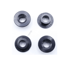 Samsung Halterung für Wandmontage (4 Stück). Serviceartikel, kann nicht zurückgegeben werden