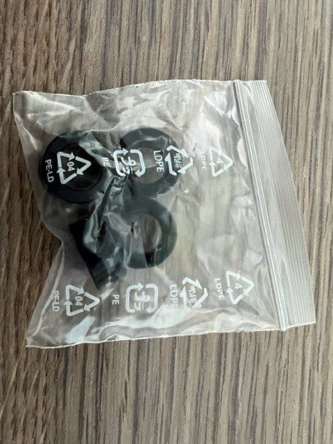 Samsung Halterung für Wandmontage (4 Stück). Serviceartikel, kann nicht zurückgegeben werden - Wandhalterungshop