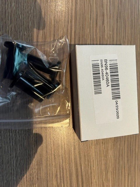 Samsung Halterung für Wandmontage – Ideal für einfache Befestigung