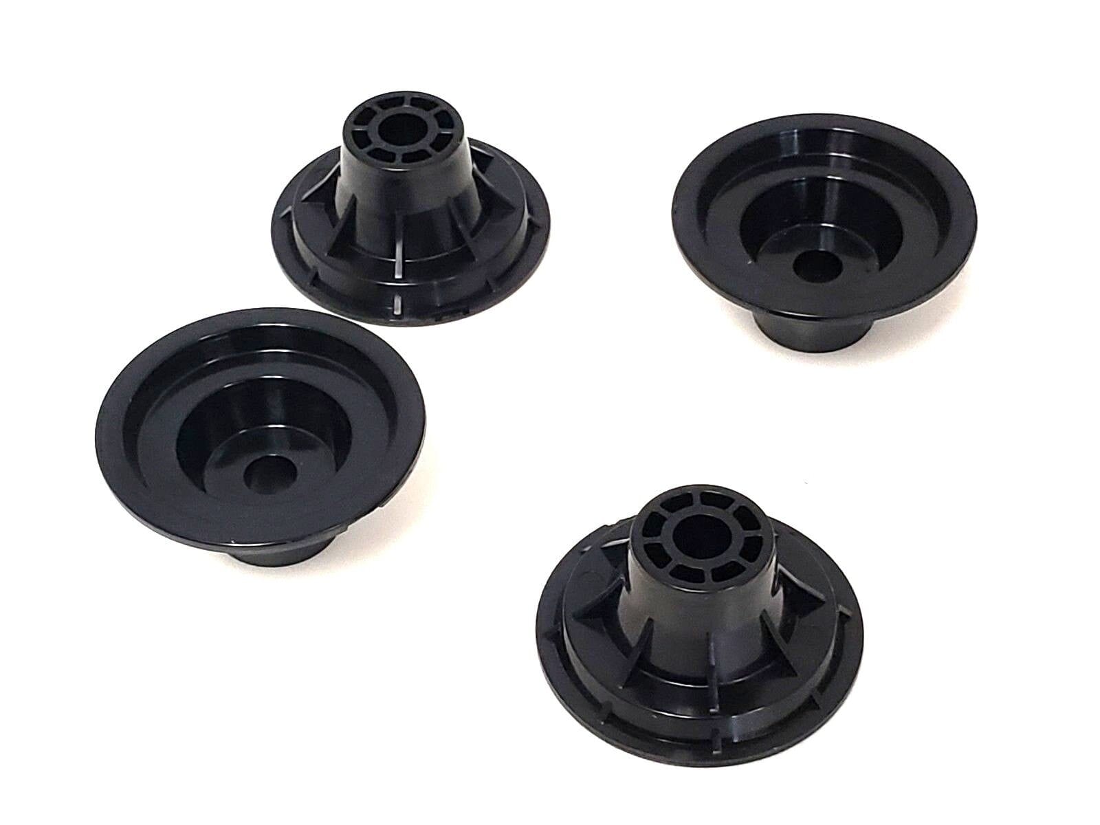 Samsung Halterung für Wandmontage (Set 4 Stück). Serviceartikel, kann nicht zurückgegeben werden - Wandhalterungshop