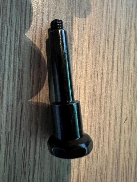 Samsung Halterung für Wandmontage - Unterseite Samsung KS9000 Serie TV (2 Stück). Serviceartikel, kann nicht zurückgegeben werden - Wandhalterungshop